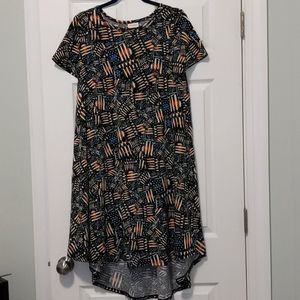 LulaRoe Carly Dress